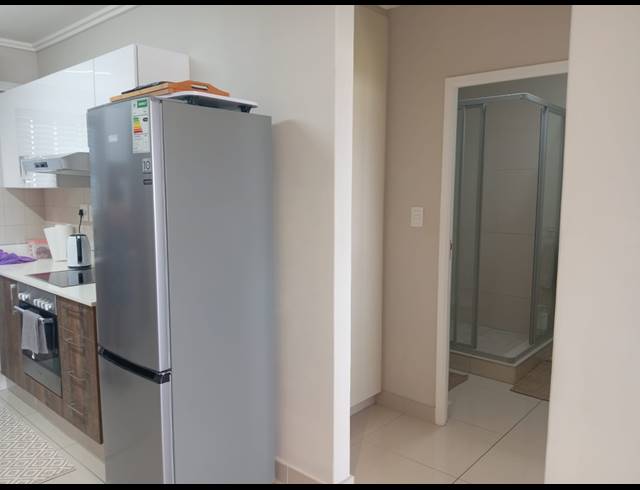 1 BEDROOM APARTMENT FOR SALE IN UMHLANGA RIDGE